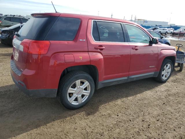 2GKFLVEK4E6143724 GMC Terrain Sle