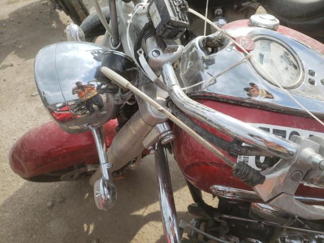 2006 YAMAHA XV1700 A JYAVP17E66A022219