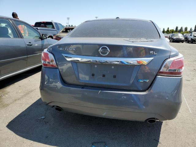 1N4AL3AP3EN366656 | 2014 NISSAN ALTIMA