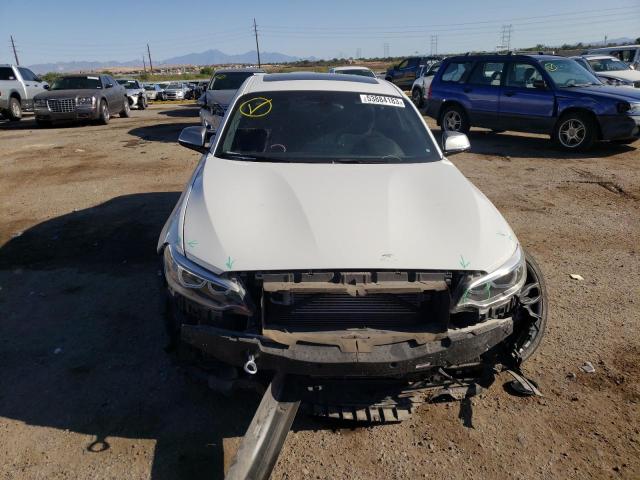 WBA1J7C57GV359146 BMW M235I