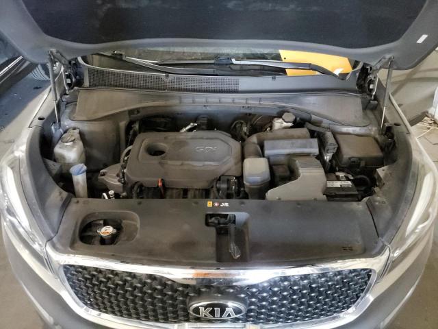 5XYPG4A3XHG284768 KIA SORENTO LX