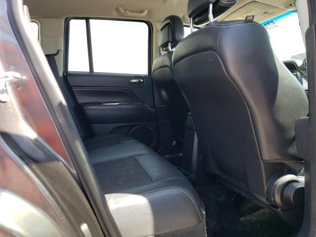 1C4NJDEB1GD637955 Jeep Compass Latitude