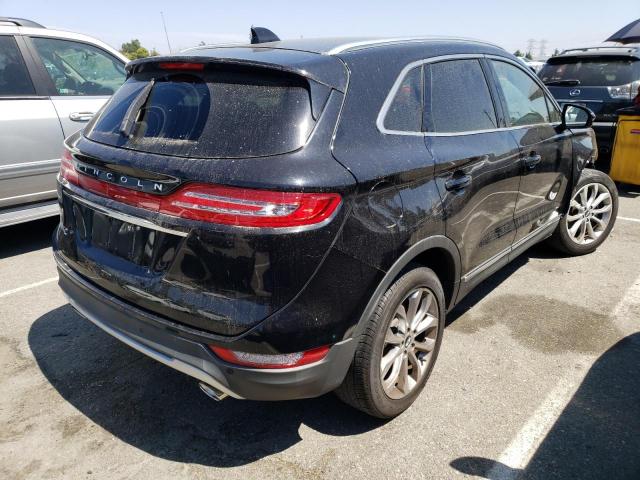 5LMCJ2C94KUL35184 Lincoln MKC SELECT