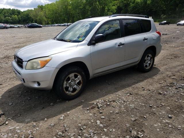 2005 Toyota RAV4 