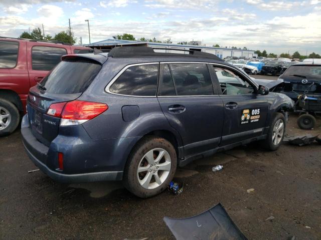 4S4BRCCC4E3298186 Subaru Outback 2.5i Premium