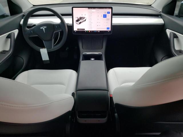 7SAYGAEE8NF408153 Tesla Model Y