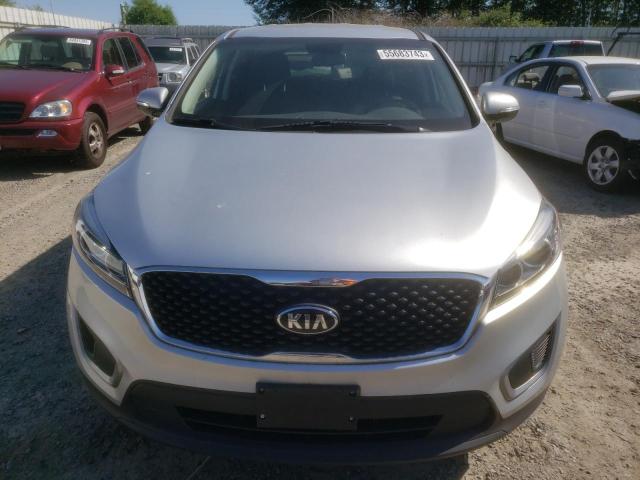 5XYPG4A32GG109526 KIA SORENTO LX