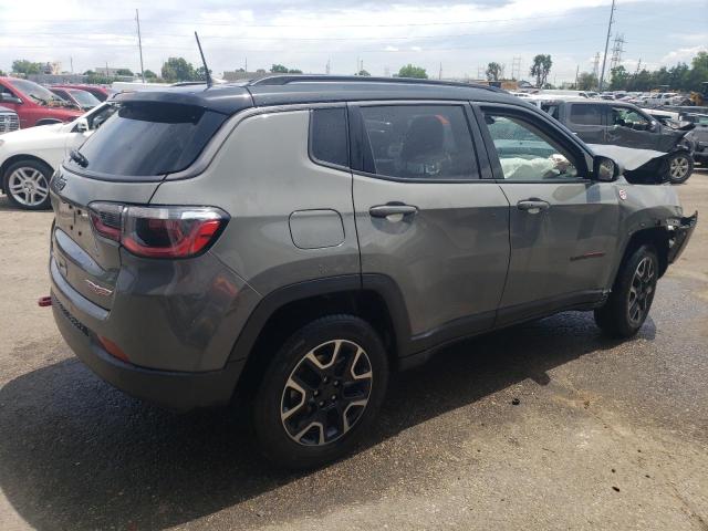 3C4NJDDB5KT675094 Jeep Compass Trailhawk