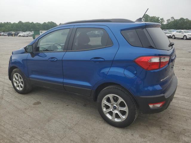 2019 FORD ECOSPORT MAJ3S2GE9KC301846