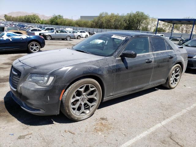 2017 Chrysler 300 