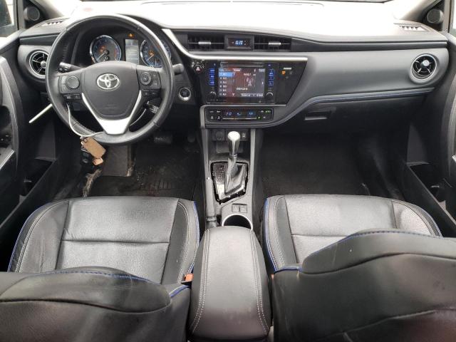 2017 TOYOTA COROLLA L - 2T1BURHE3HC792700