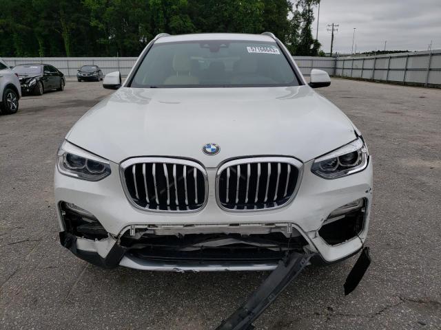 5UXTR7C52KLF36762 2019 BMW X3, photo no. 5