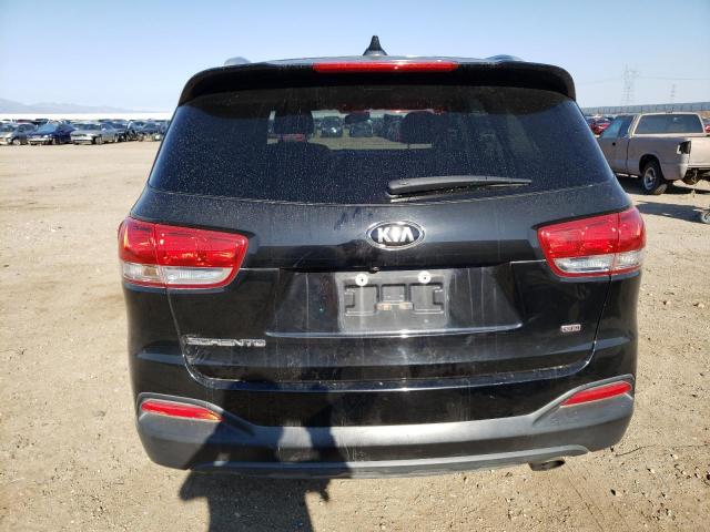 5XYPG4A33JG344864 KIA SORENTO LX