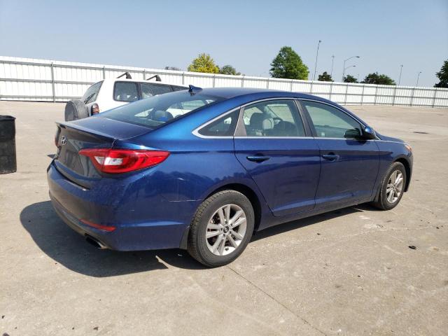 5NPE24AF3FH178328 Hyundai SONATA SE