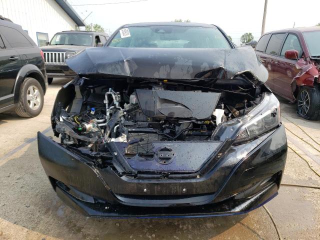 2020 NISSAN LEAF SV PL - 1N4BZ1CP5LC303815