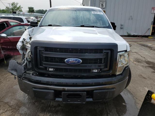 1FTMF1CM1EKG36619 Ford F150