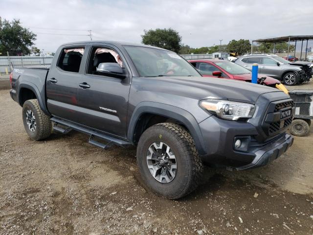3TMCZ5AN4KM275686 Toyota Tacoma Double Cab