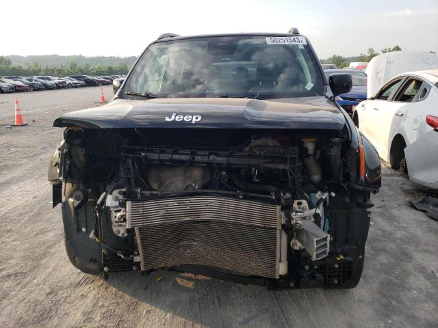 ZACCJBBB5JPH01553 | 2018 JEEP RENEGADE L