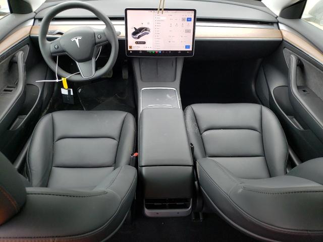 5YJ3E1EA6NF376376 Tesla MODEL 3