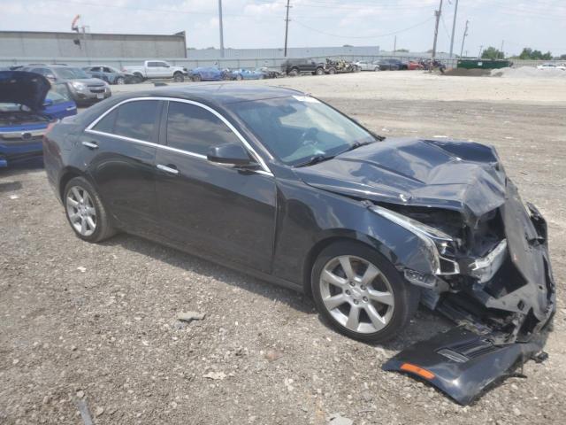 2016 CADILLAC ATS PERFOR - 1G6AJ5SX9G0116173