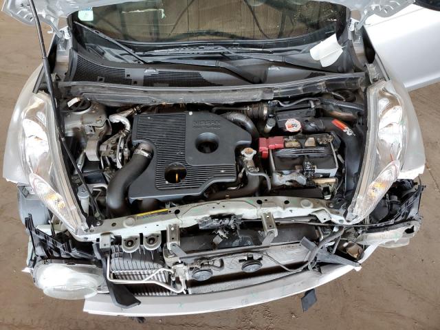JN8AF5MV0ET483845 Nissan JUKE S