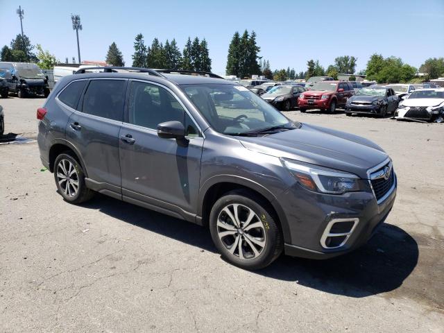JF2SKAUCXMH413906 Subaru Forester Limited