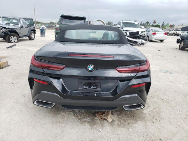 VIN WBADZ2C03NCH14256 2022 BMW 8 Series, 840I no.6