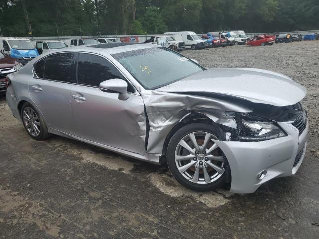 Vin: jthbe1bl5fa006658, lot: 57337573, lexus gs350 350 20154