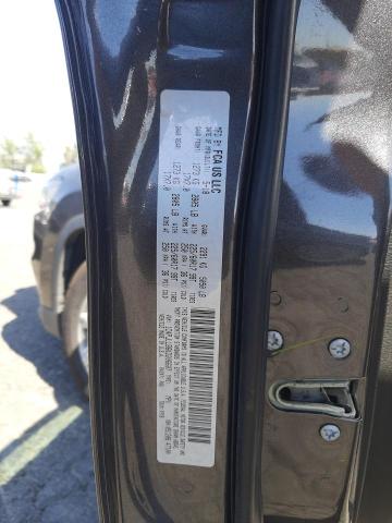 1C4PJLLB6KD206607 Jeep Cherokee Latitude Plus