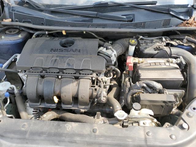 3N1AB7AP7HY363581 Nissan SENTRA S
