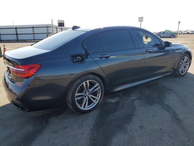 WBA7F0C57GGL99332 BMW 750 I