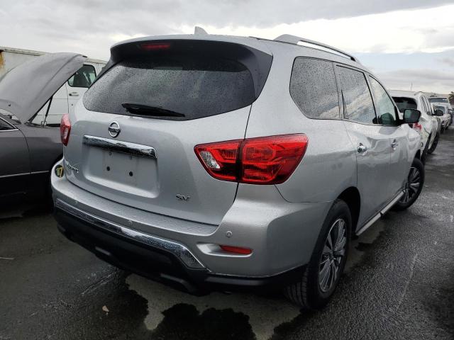 5N1DR2BNXLC600969 Nissan Pathfinder Sv