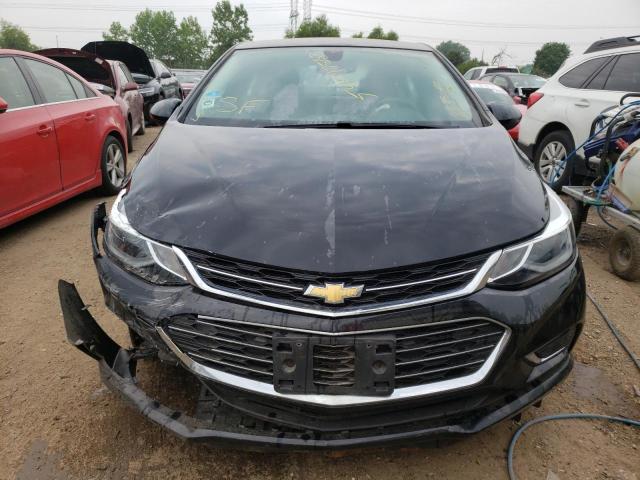 1G1BF5SM8H7201998 | 2017 CHEVROLET CRUZE PREM