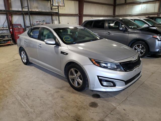 5XXGM4A77EG264313 KIA Optima Lx