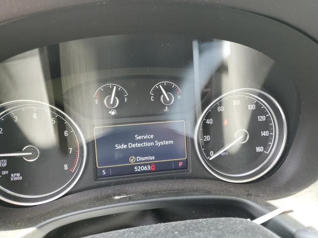 5GAERCKW9LJ239285 Buick Enclave Premium