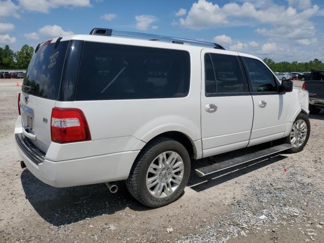 1FMJK1K51EEF16371 Ford Expedition El Limited