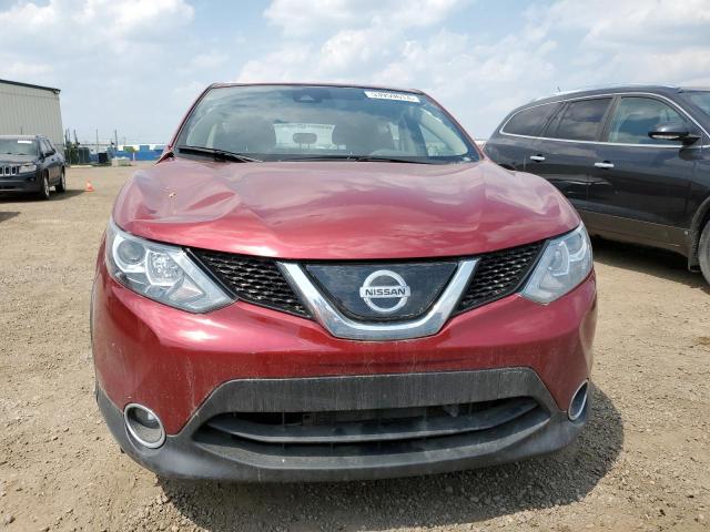2019 NISSAN ROGUE SPOR - JN1BJ1CRXKW353631