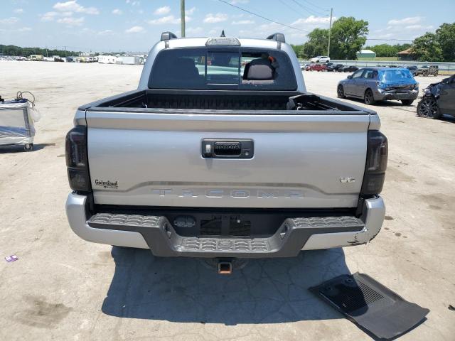 3TMCZ5ANXKM193154 2019 Toyota Tacoma Double Cab