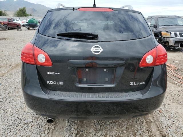 2009 Nissan Rogue S VIN: JN8AS58V59W182952 Lot: 55652333