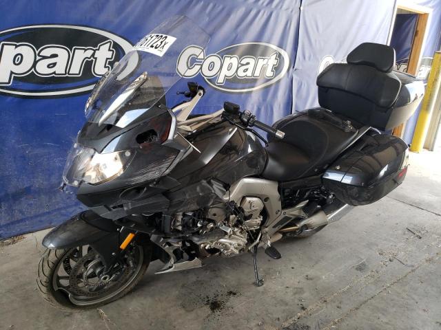 2013 BMW K1600 GTL WB1061204DZZ23422