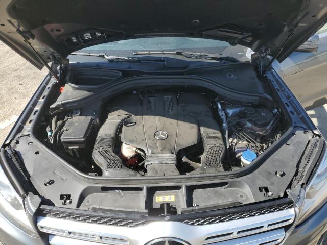 4JGDF6EE8JB028363 Mercedes-Benz Gls 450 4matic