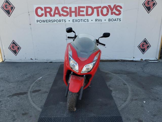 2014 HONDA NSS300 MLHNF0408E5000172