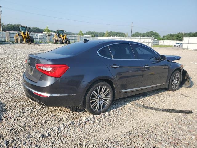 2015 KIA CADENZA PR - KNALN4D77F5182057