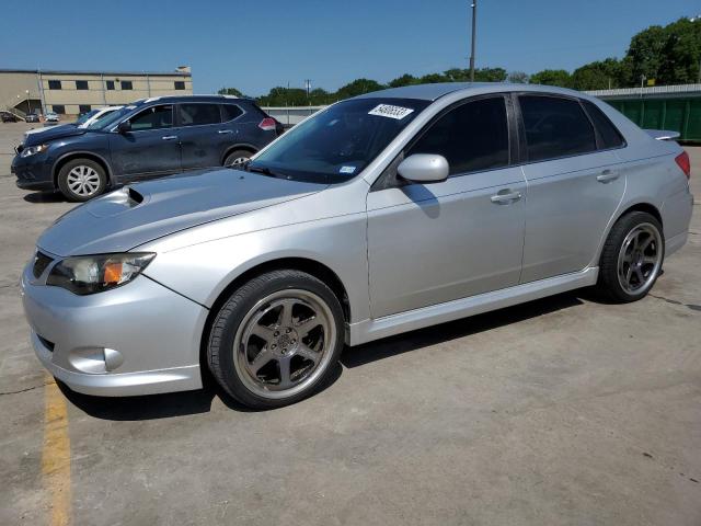 Subaru WRX