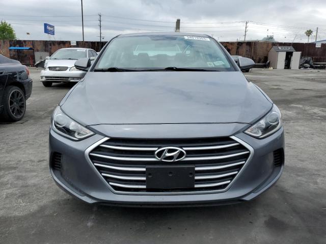 5NPD84LF0JH347348 | 2018 HYUNDAI ELANTRA SE