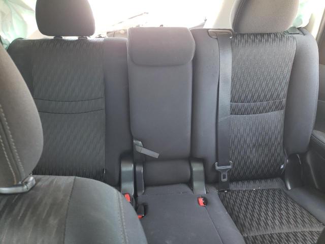 5N1AT2MT3JC714342 Nissan ROGUE S