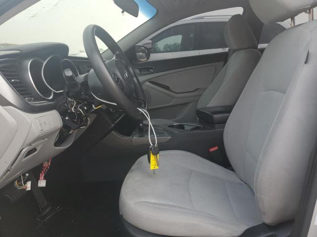5XXGM4A73EG283182 KIA Optima Lx