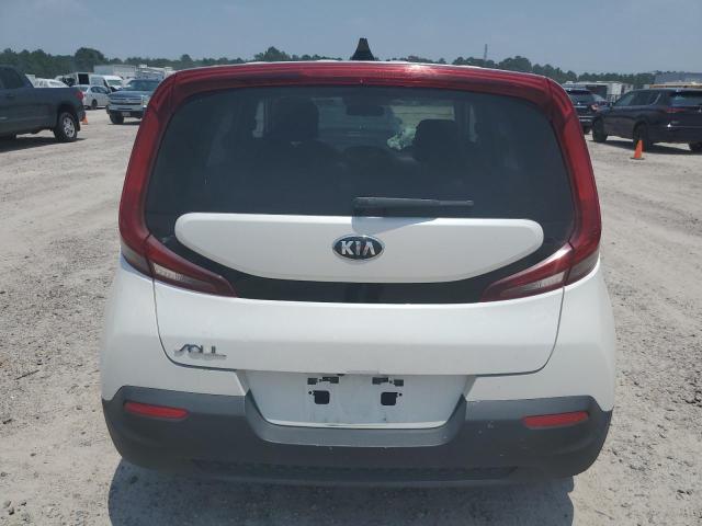 KNDJ23AU7M7750882 KIA SOUL LX