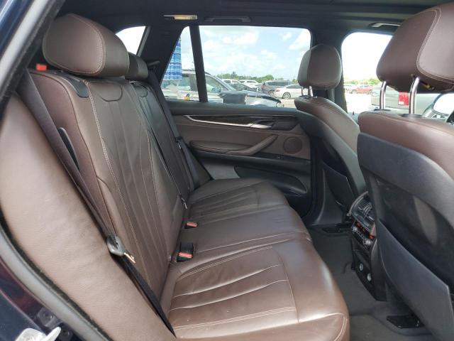 2017 BMW X5 SDRIVE3 - 5UXKR2C31H0W43550