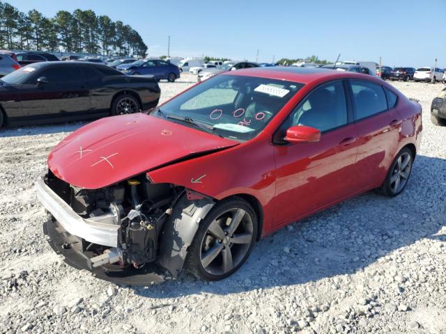 2014 Dodge Dart GT